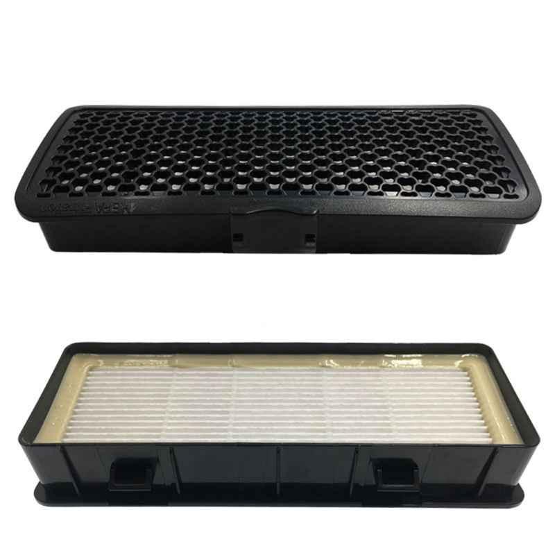 Фильтр HEPA для пылесоса LG ADQ73573301