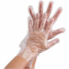 Linex перчатки сервисные полиэтиленовые (100шт)