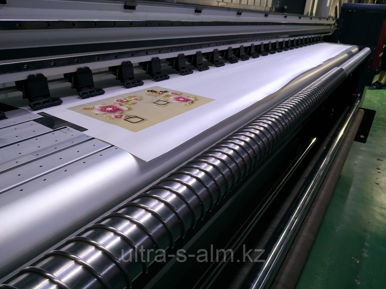 Широкоформатный принтер для натяжных потолков Optimus E3202TS - фото 7 - id-p95400768