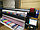 Широкоформатный принтер для натяжных потолков Optimus E3202TS, фото 9