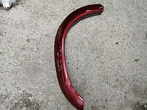 Расширитель левого переднего крыла Suzuki XL-7 TX 92.