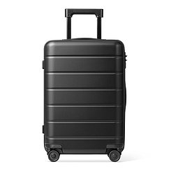 Чемодан Xiaomi Mi Suitcase Series (LXX02RM) 20, Magic Night Black