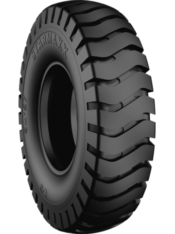 Бескамерные шины для промышленного оборудования 17.5-25 SM-57 L-3 12PR
