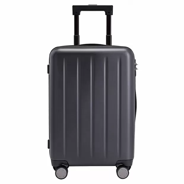 Чемодан Xiaomi 90 Ninetygo Runmi 1A Suitcase 26, Magic Night Black