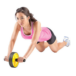 Ролики и колеса для пресса