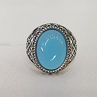 Кольцо из серебра Красная Пресня 23610972-3