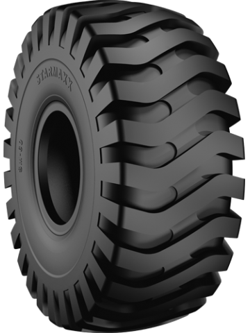 Бескамерные шины для промышленного оборудования 23.5-25 SM-60 L-3 20PR