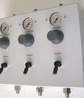 ПАНЕЛЬ ГАЗОВАЯ