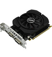 Видеокарта MSI, GeForce GT 730 [N730K-4GD3/OCV1], 4 GB