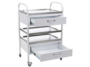 Стол медицинский манипуляционный МД SM 2, фото 3