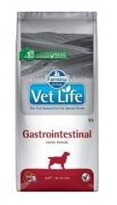Фармина Vet Life Dog Gastro-Intestinal 12кг диета д/соб. при наруш. работы ЖКТ