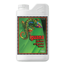 Удобрение  Iguana Juice Organic Bloom 1L