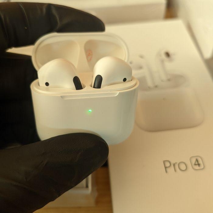 Air Pro 4 Mini - Беспроводные наушники (AirPods) (id 79390513), купить в  Казахстане, цена на Satu.kz