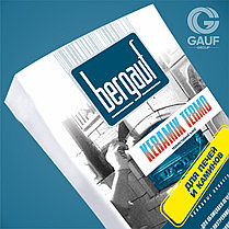 Клей термостойкий KERAMIK TERMO Bergauf 25 кг, фото 4