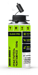 Очиститель монтажной пены CLEAN-PRO TRIS