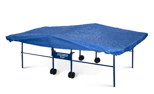 Чехол для теннисного стола серии Olympic, Game, Polyester 3000, фото 1