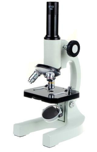 Микроскоп учебный