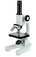 Микроскоп ученический ХСР- 640х