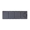 Солнечная панель 110 Вт EcoFlow Solar Panel Charger, фото 4