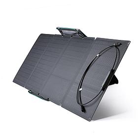 Солнечная панель 110 Вт EcoFlow Solar Panel Charger