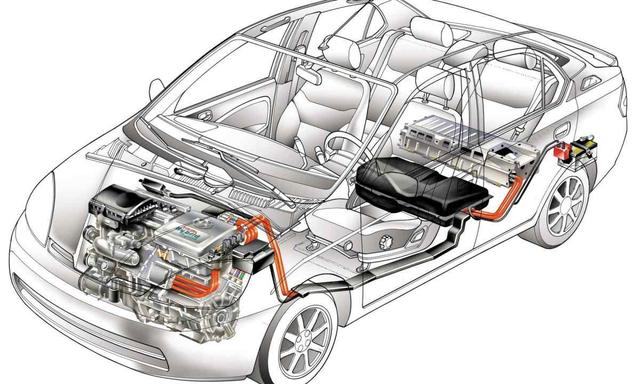 диагностика топливной системы недорого