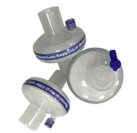Фильтр дыхательный для ИВЛ аппарата