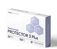 Крепкий иммунитет PROTECTOR 3 Plus® №20