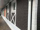 Фасадные панели Дёке в ассортименте, фото 3