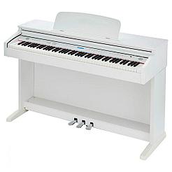 Цифровое пианино Rockdale Keys RDP-7088 White