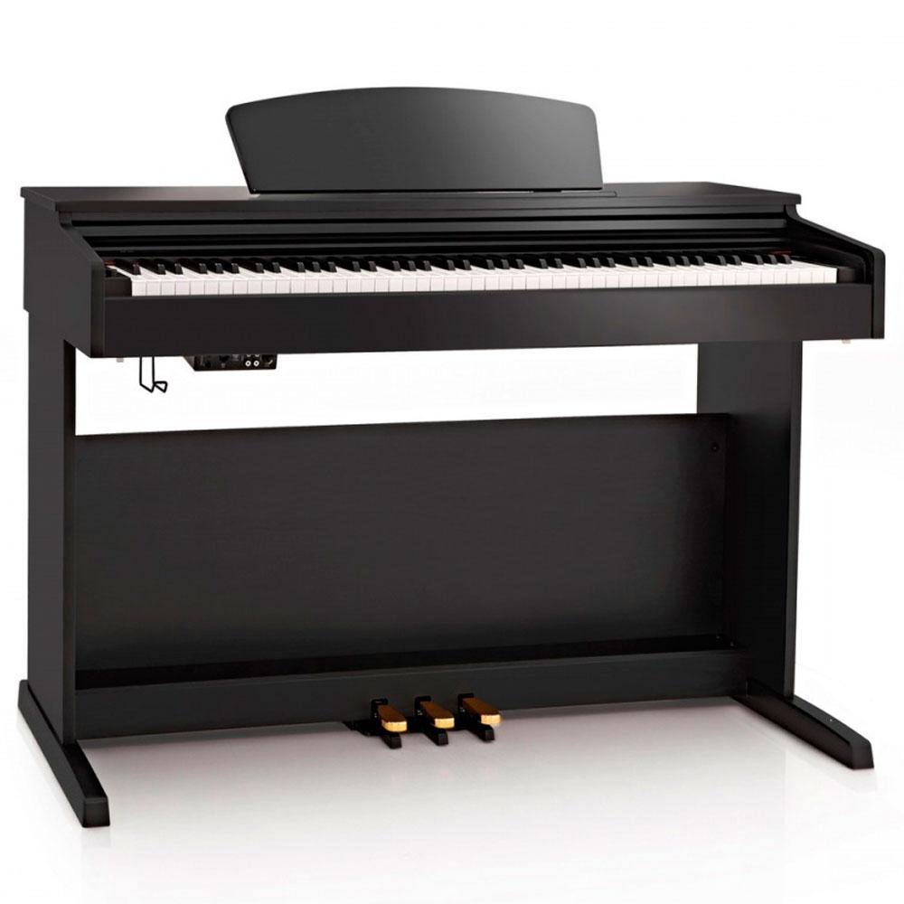 Цифровое пианино Rockdale Keys RDP-5088 Black