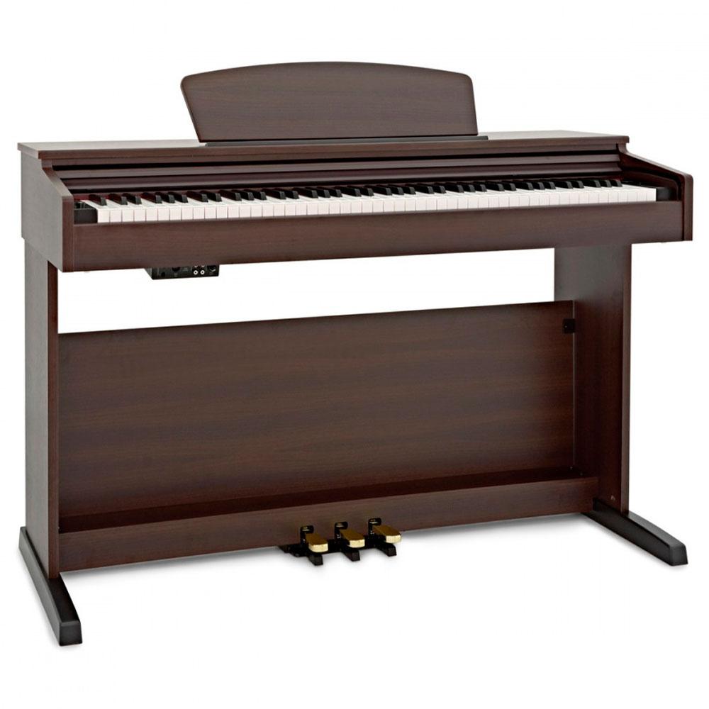 Цифровое пианино Rockdale Keys RDP-5088 Rosewood