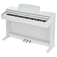 Цифровое пианино Rockdale Keys RDP-7088 White