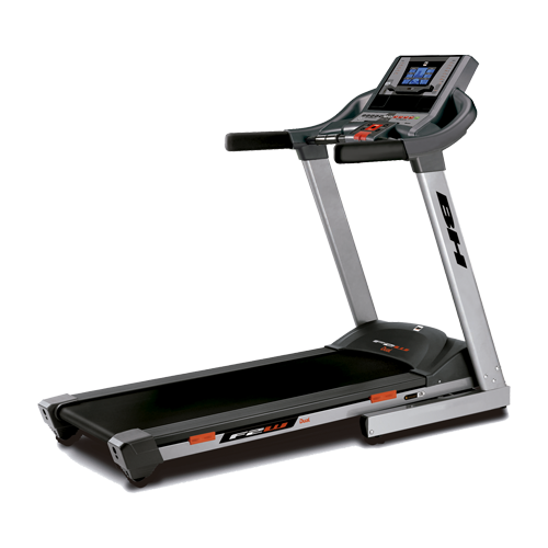 Беговая дорожка BH Fitness F2W Dual