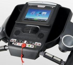 Беговая дорожка BH Fitness Pioneer R2 TFT - фото 3 - id-p95423034