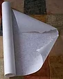 Подпергамент небелёный 60*80 см (40 листов в 1 килограмме), фото 2