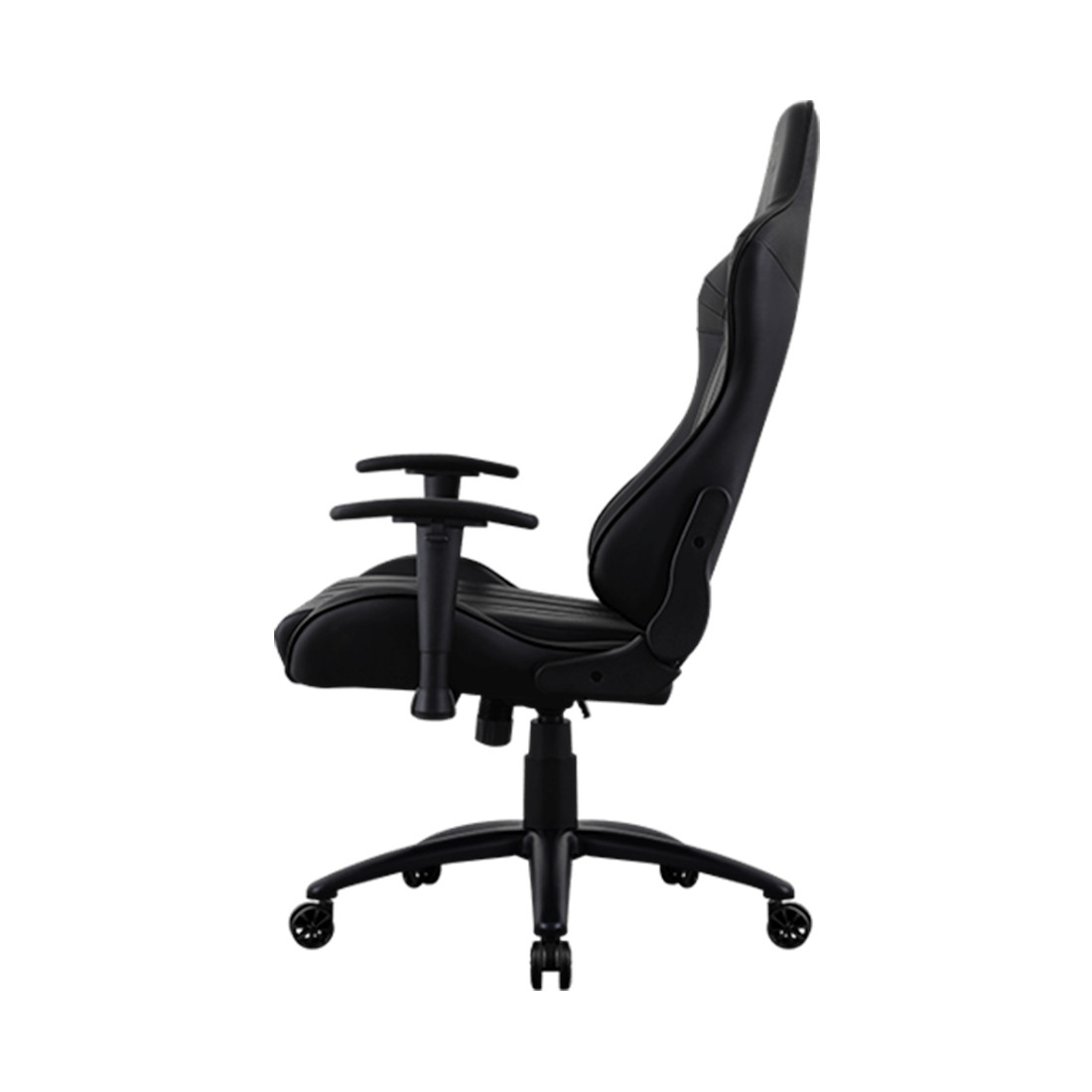 Игровое компьютерное кресло Aerocool AC120 AIR-B - фото 3 - id-p95423606