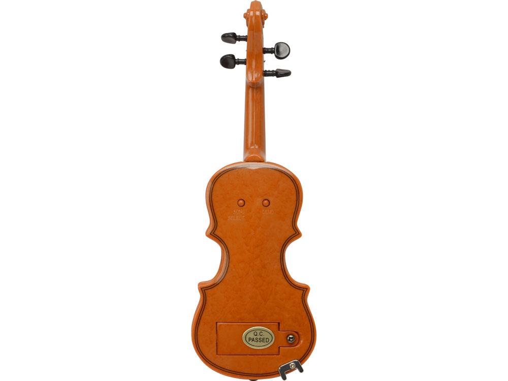 Подарочный набор Скрипка Паганини - фото 4 - id-p95426213
