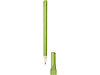 Ручка шариковая из пшеницы и пластика Plant, зеленый, фото 2