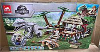Конструктор LEGO Dinosaur World