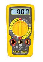 Цифровой мультиметр Hikari HM-1000 (вольт-ампер-омметр, прозвонка) в Астане