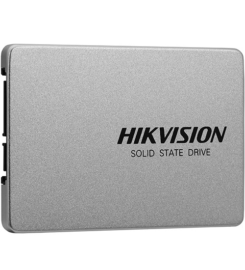 Твердотельный накопитель SSD Hikvision HS-SSD-V100/512G, 512 GB (Entry-level surveillance)