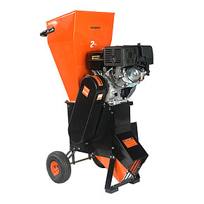 Измельчитель бензиновый Patriot PT SB 100Е, фото 3
