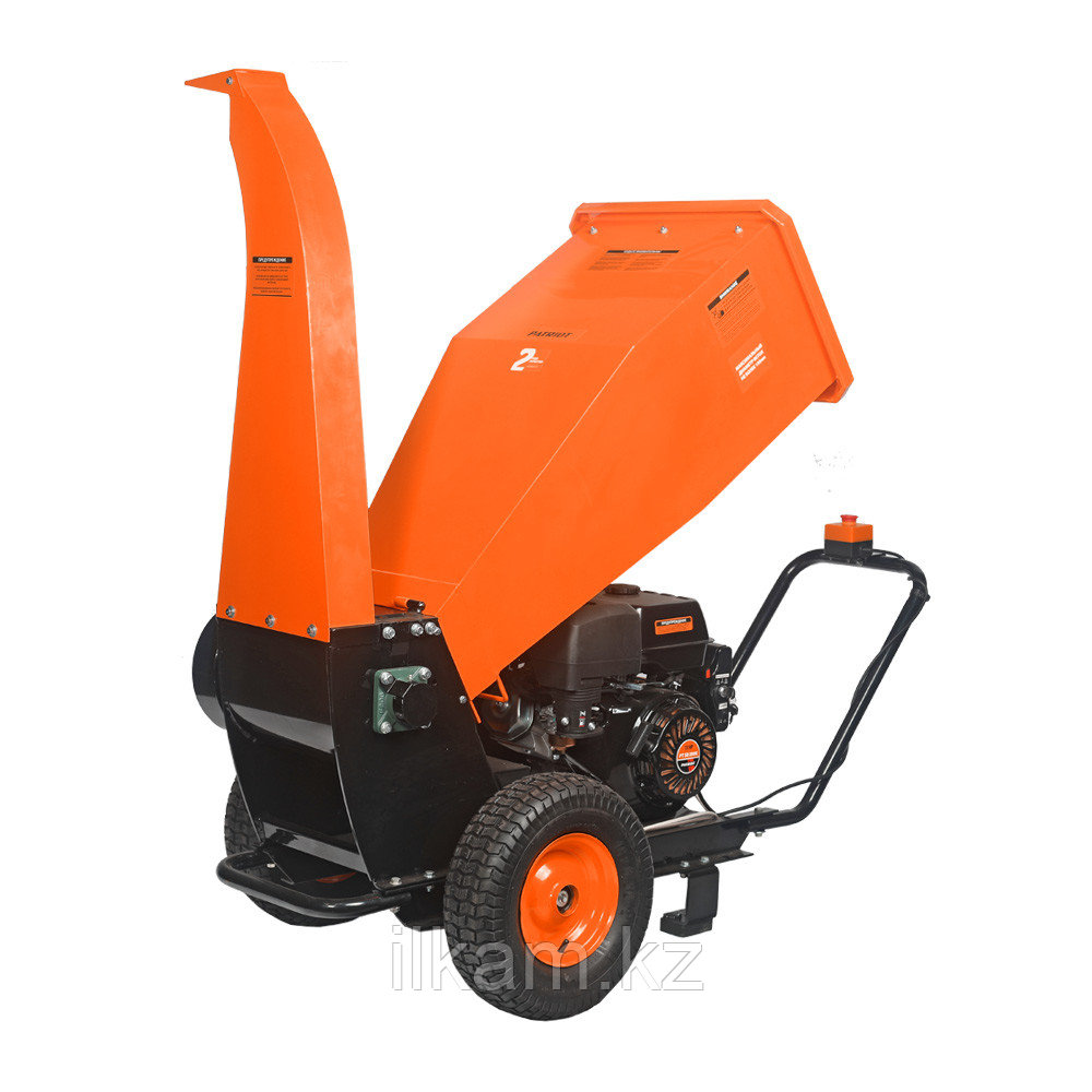 Измельчитель бензиновый   Patriot PT SB 200Е