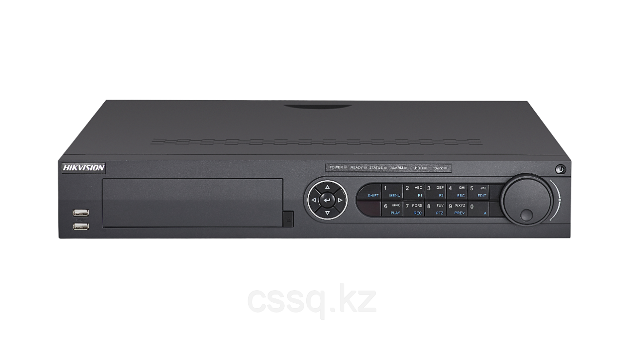Hikvision DS-7324HUHI-K4 24-ёх канальный видеорегистратор - фото 2 - id-p90122604