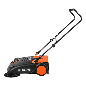 Машина подметальная Patriot МS 70, фото 4