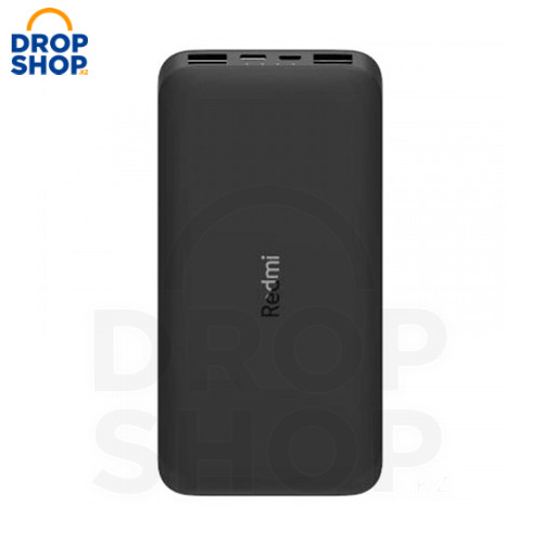 Powerbank Xiaomi Redmi 10000mah - фото 1 - id-p70409616