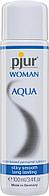 Pjur Woman Aqua Гель на водной основе 100мл, фото 1