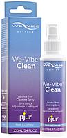 We-Vibe Clean Spray by Pjur Спрей-очиститель 100мл, фото 1