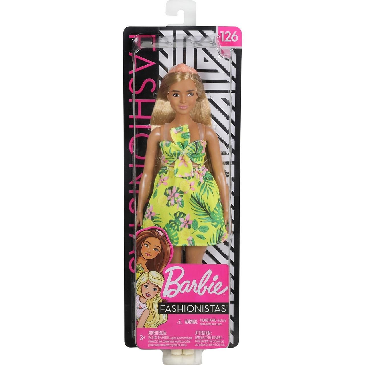 Barbie 