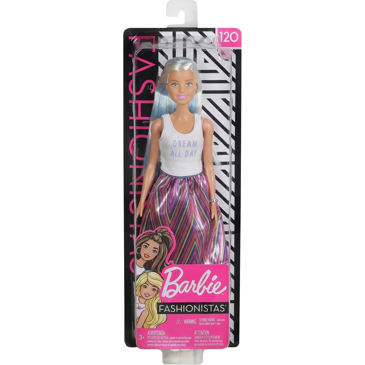 Barbie 